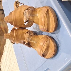 A.S. 98 Sandals size 40